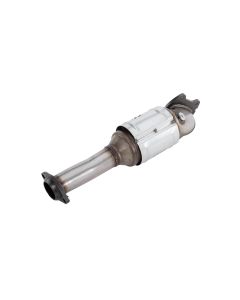 AccuPart  Exhaust Pipe & Converter for 12-18 Jeep Wrangler JK with 3.6L