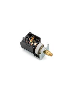 AccuPart  Headlamp Dimmer Switch for 73-79 Jeep CJ Vehicles