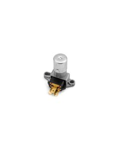 AccuPart  Headlamp Dimmer Floor Switch for 72-86 Jeep CJ Series