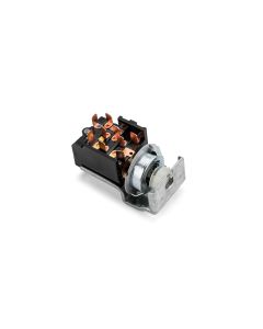 AccuPart  Headlamp Switch for 97-00 Jeep Cherokee XJ & Wrangler TJ