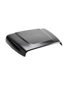 AccuPart AP-231003 Replacement Hood for 97-06 Jeep Wrangler TJ & Unlimited