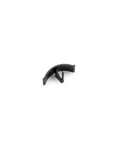 AccuPart HU-CP22247 Hood Liner Push Pin for 87-98 Jeep Wrangler YJ & TJ, 84-01 Cherokee XJ and 93-04 Grand Cherokee ZJ & WJ