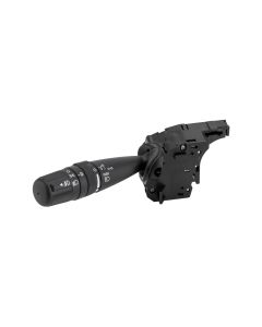 AccuPart  Multi-Function Switch for 07-18 Jeep Wrangler JK with Fog Lights
