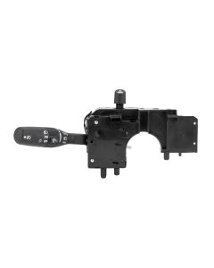 AccuPart  Multi-Function Switch for 01-06 Jeep Wrangler TJ with Factory Fog Lights