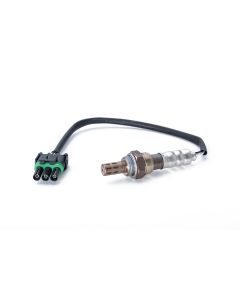 AccuPart  O2 Sensor for 87-90 Jeep Wrangler YJ and 86-90 Cherokee XJ with 2.5L Engine