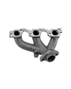 AccuPart  Exhaust Manifold for 07-11 Jeep Wrangler JK with 3.8L