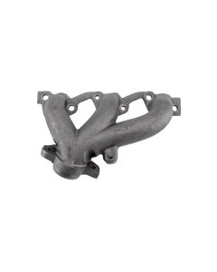 AccuPart  Exhaust Manifold for 07-11 Jeep Wrangler JK with 3.8L