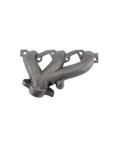 AccuPart  Exhaust Manifold for 07-11 Jeep Wrangler JK with 3.8L