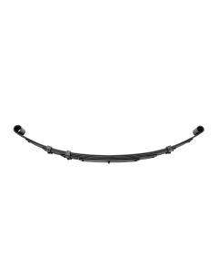 AccuPart  Rear Leaf Spring for 87-95 Jeep Wrangler YJ