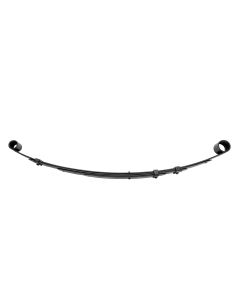AccuPart Rear Leaf Spring for 1984-2001 XJ with 7" Free Arch