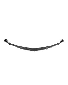 AccuPart 56010-01 Rear Leaf Spring 9 Leaf Pack for 41-53 Jeep MB, CJ-2A & CJ-3A