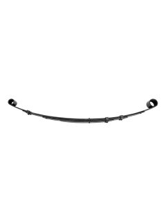 AccuPart  Heavy Duty Rear Leaf Spring for 84-01 Jeep Cherokee XJ