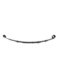 AccuPart AP-110700 Rear Leaf Spring for 84-01 Jeep Cherokee XJ