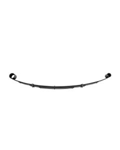 AccuPart  Heavy Duty Rear Leaf Spring for 84-01 Jeep Cherokee XJ