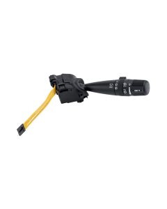 AccuPart Wiper Switch JK 07-18 w/ Rear Wipers