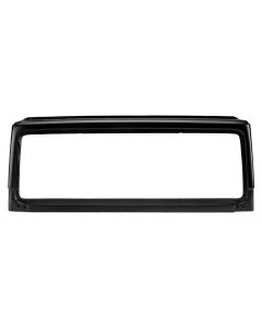 AccuPart  Windshield Frame for 97-06 Jeep Wrangler TJ & Unlimited 