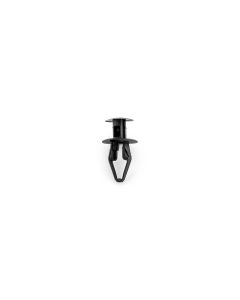 AccuPart HU-CP31991 Stubby Bumper End Cap Pin for 97-06 Jeep Wrangler TJ