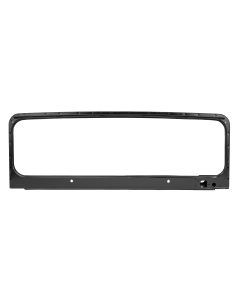 AccuPart  Windshield Frame for 69-75 Jeep CJ5 & CJ6