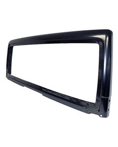 AccuPart  Windshield Frame for 07-18 Jeep Wrangler JK
