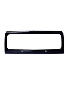 AccuPart  Windshield Frame for 87-95 Jeep Wrangler YJ