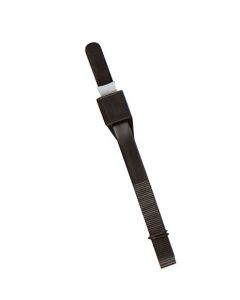 ActionTrax ATXZT Extreme Zip Tie Links Flex Cuff Style (Single Use) 