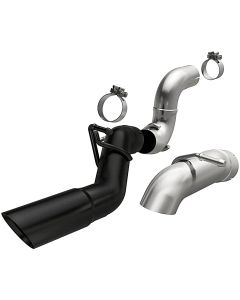 Magnaflow 19505 Street Series Filter-Back Performance Exhaust System for 20-22 Jeep Wrangler JL Unlimited 4-Door with 3.0L