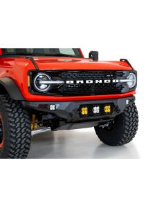 ADD Offroad  Bomber Front Bumper for 21-26 Ford Bronco