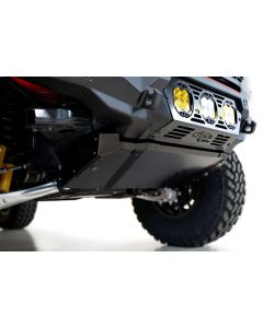 ADD Offroad AC23008NA03 Front Bumper Skid Plate for 21-26 Ford Bronco with Bomber or Krawler Front Bumper