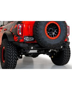 ADD Offroad R230081370103 Stealth Fighter Rear Bumper for 21-26 Ford Bronco