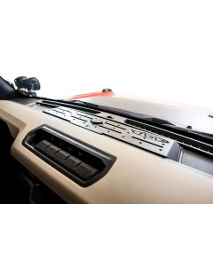 ADD Offroad AC2302601NA Digital Device Dash Mount for 21-26 Ford Bronco