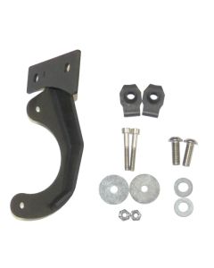 ADD JK VACUUM PUMP RELOCATION KIT