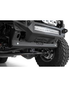 ADD Offroad AC96100801NA Sway Bar Skid Plate for 18-21 Jeep Wrangler JL & Gladiator JT