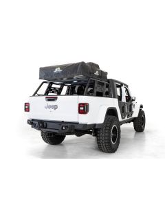 ADD Offroad C978832000103 ADD-Lander Overland Rack for 20-21 Jeep Gladiator JT