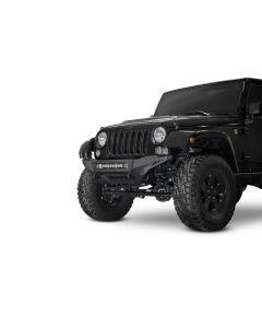 ADD Offroad  Stealth Fighter Front Bumper for 07-18 Jeep Wrangler JK