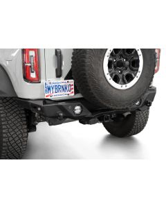 ADD Offroad R230210030103 Krawler Rear Bumper for 21-26 Ford Bronco