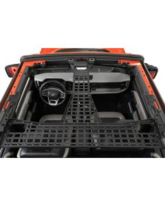 ADD Offroad AC2302901NA Overhead MOLLE Panles for 21-26 Ford Bronco