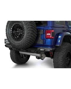 ADD Offroad R960191190103 Phantom Rear Bumper for 18-26 Jeep Wrangler JL & Gladiator JT
