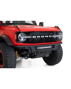 ADD Offroad F238100010103 PRO Bolt-On Front Bumper for 21-23 Ford Bronco