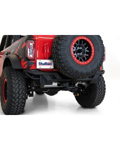 ADD Offroad R23857NA0103 PRO Bolt-on Rear Bumper  for 21-23 Ford Bronco