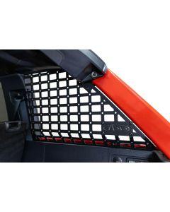 ADD Offroad AC2302801NA Rear Window MOLLE Storage Panels for 21-26 Ford Bronco 4-Door