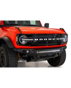ADD Offroad  Stealth Fighter Front Bumper for 21-26 Ford Bronco