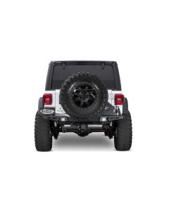 ADD STEALTH FIGHTER TIRE CARRIER JL