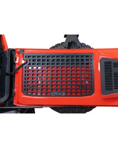 ADD Offroad AC2302701NA Tailgate MOLLE Panel for 21-26 Ford Bronco