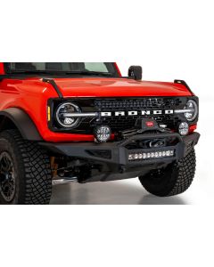 ADD Offroad  Rock Fighter Winch Front Bumper for 21-26 Ford Bronco