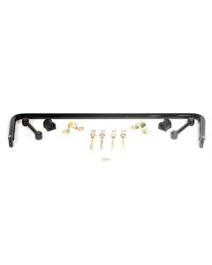 ADDCO 179 1¼" Diameter Front Anti-Sway Bar Kit for 97-06 Jeep Wrangler TJ