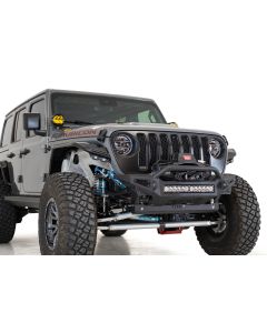 ADD Offroad  Stealth Fighter Fenders for 18-22 Jeep Wrangler JL & Gladiator JT