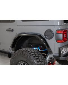 ADD Offroad  Stealth Fighter Fenders for 18-22 Jeep Wrangler JL & Gladiator JT