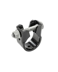 Mopar 68260467AB Tie Rod Adjustment Clamp for 18-20 Jeep Wrangler JL & Gladiator JT