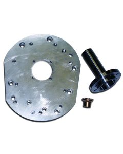 Advance Adapters 712563 AX5 to AX15 Transmission Retrofit Kit 