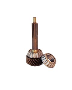 Advance Adapters 52-0221 Chevy NV4500 1-1/8" Input Shaft 